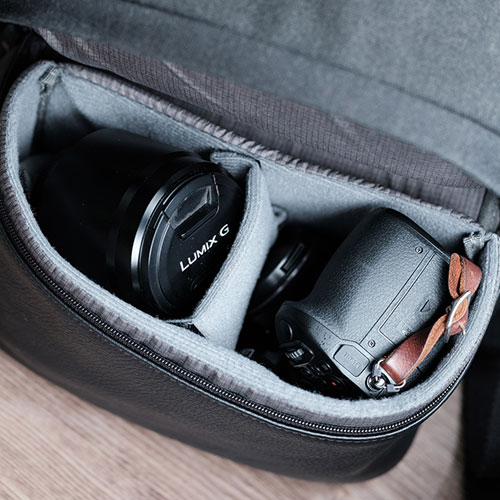 Tenba Cooper Slim Backpack Review | Clifton Cameras